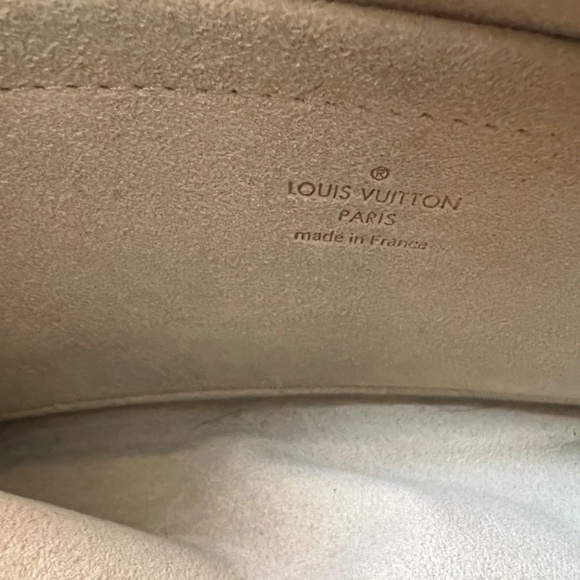 Louis Vuitton  Milli Pochette - Picture 3 of 5